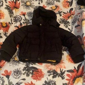 Nautica puffer jacket